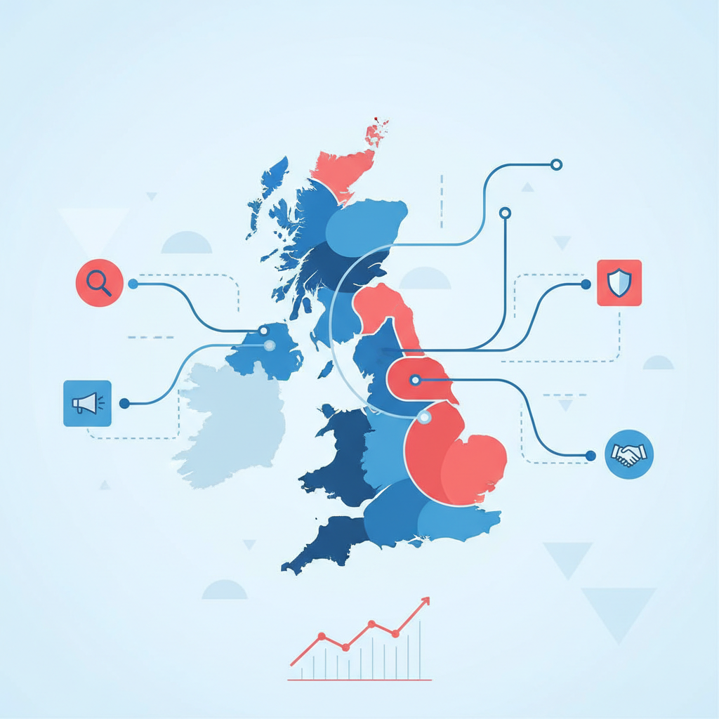 Link building in 2026: What actually works for UK businesses