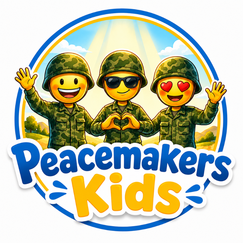 Peacemakers Kids