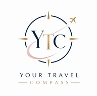 Your Travel Compass logo