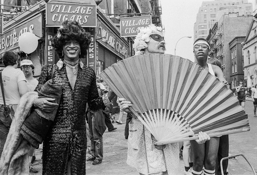 Queer history