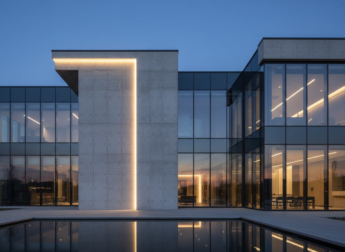 Architectural Linear