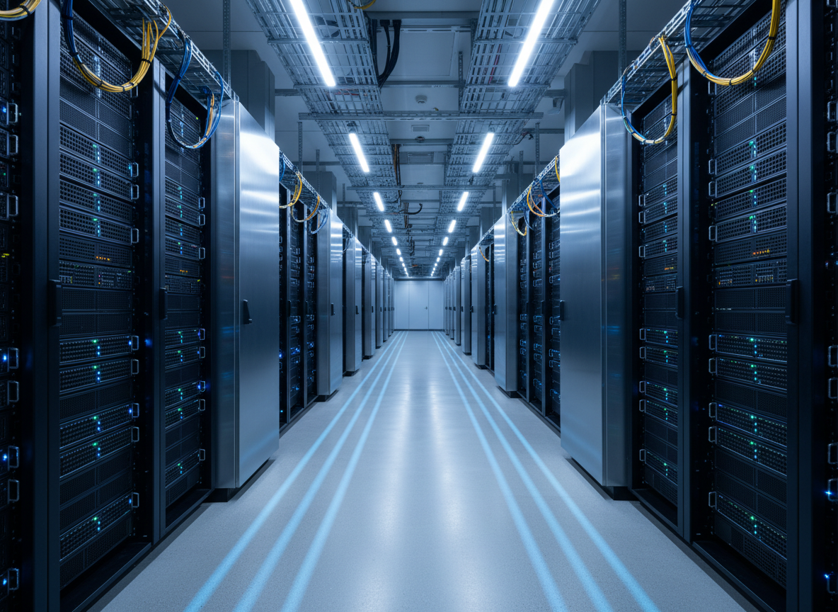 Data Center