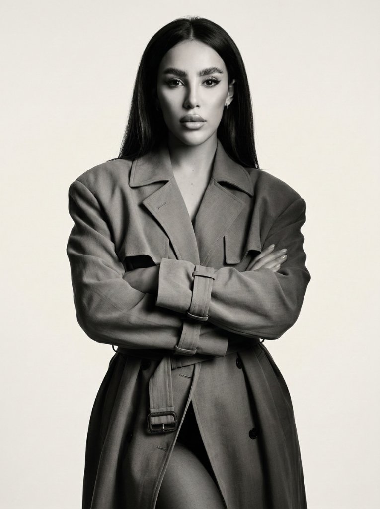 Aya Saleh, Founder of Beaumont Maison