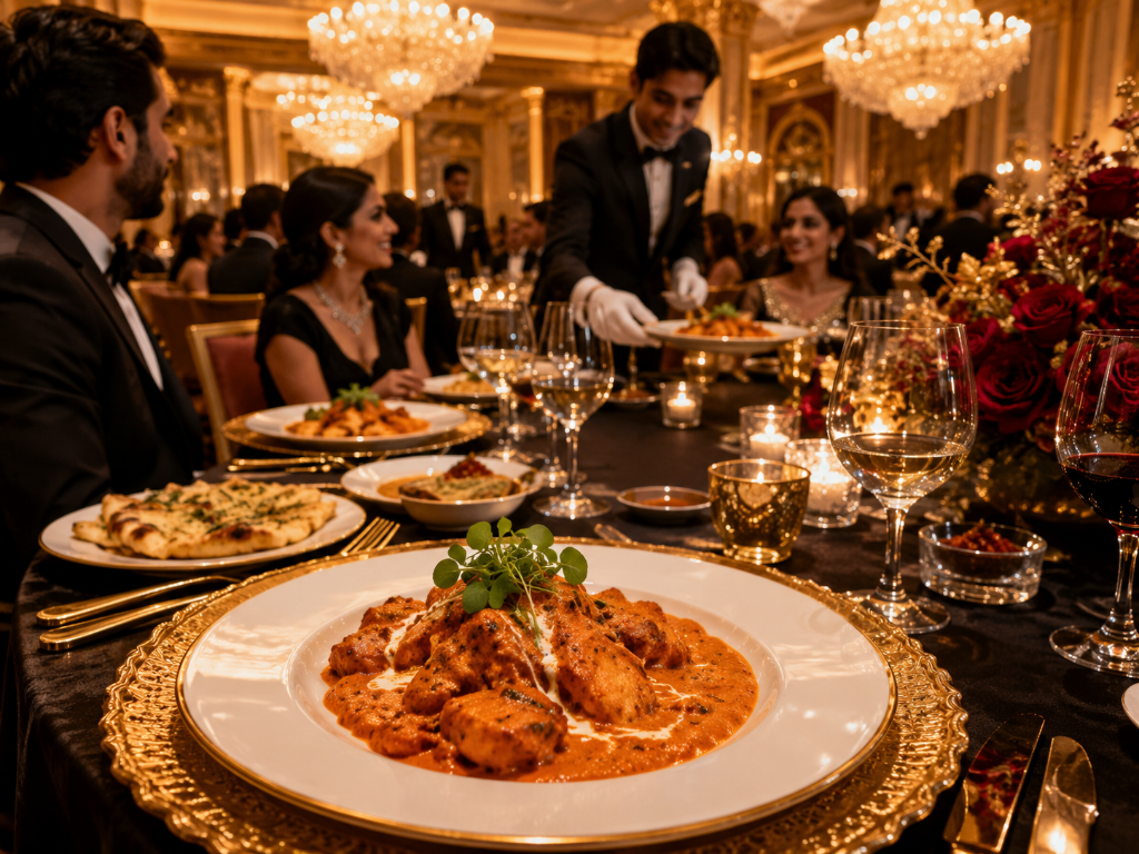 Special Occasions by Royal Catering Nashville