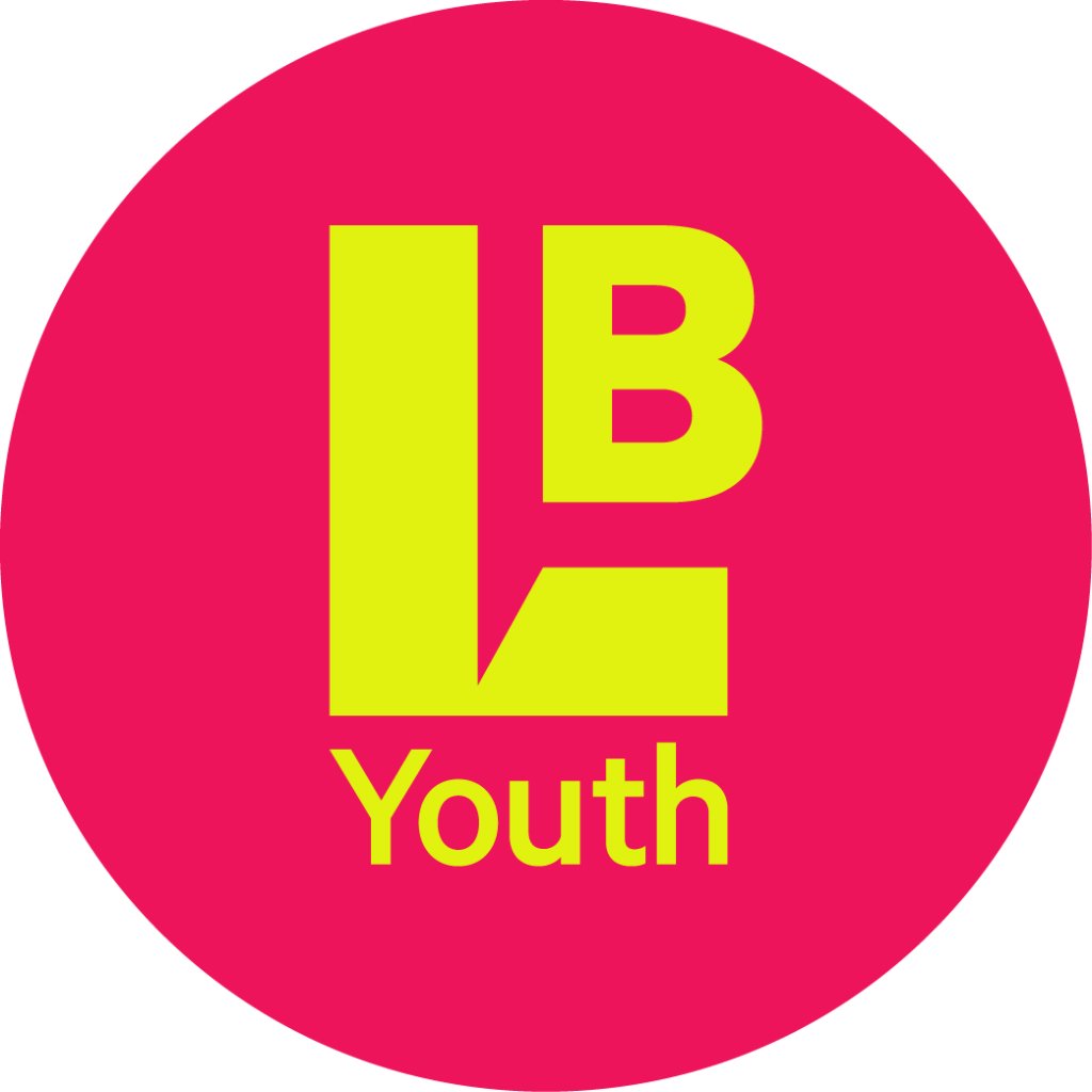 LB Youth Logo