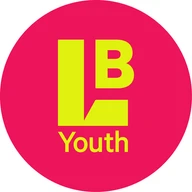 YLB Application logo