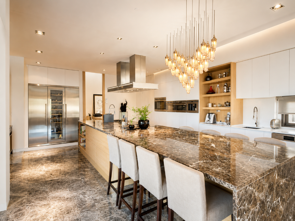 Cocina office