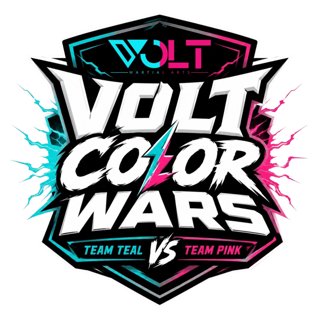 Volt Color Wars