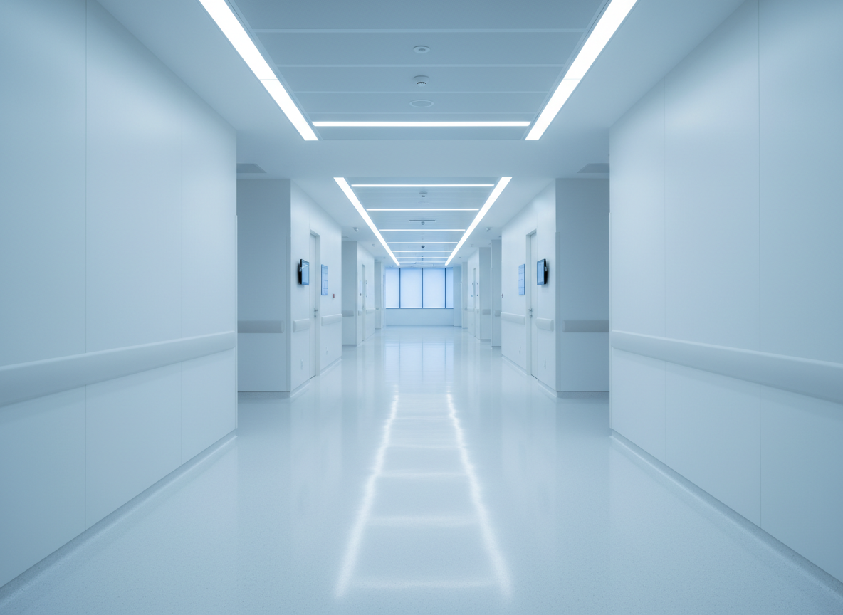 Medical Facilities