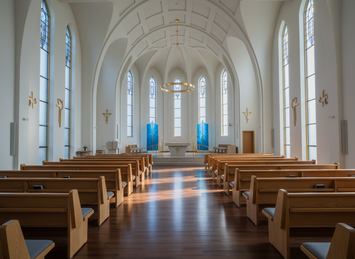 Places of Worship