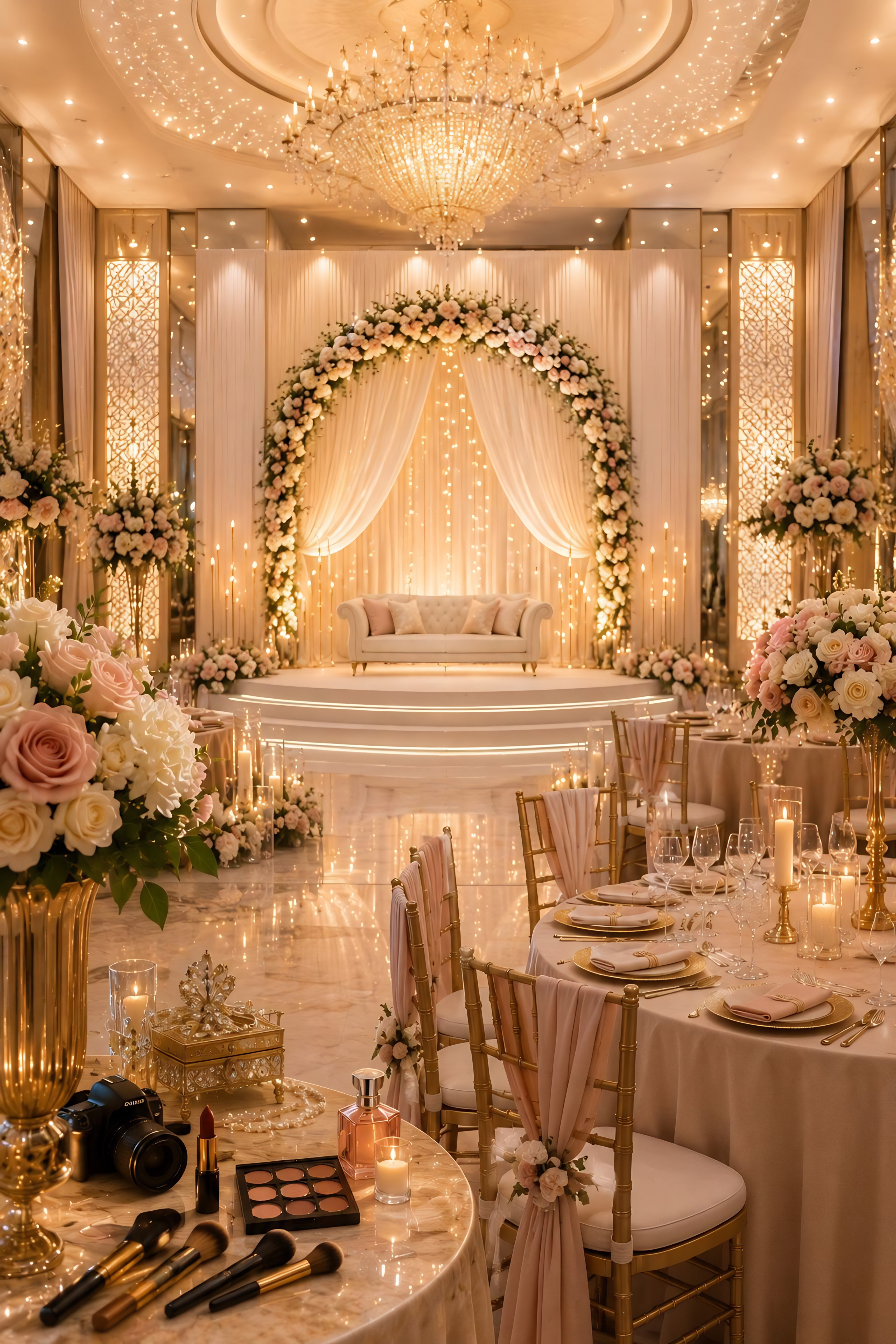 Events & Celebrations