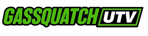 GASSQUATCH UTV