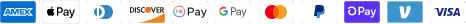 Payment Methods