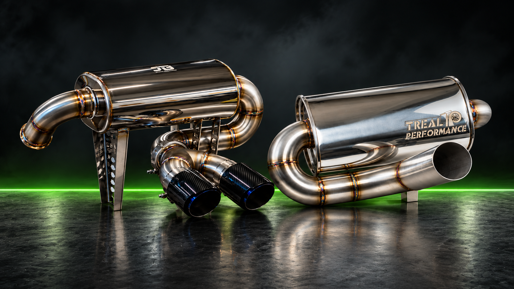 Exhaust
