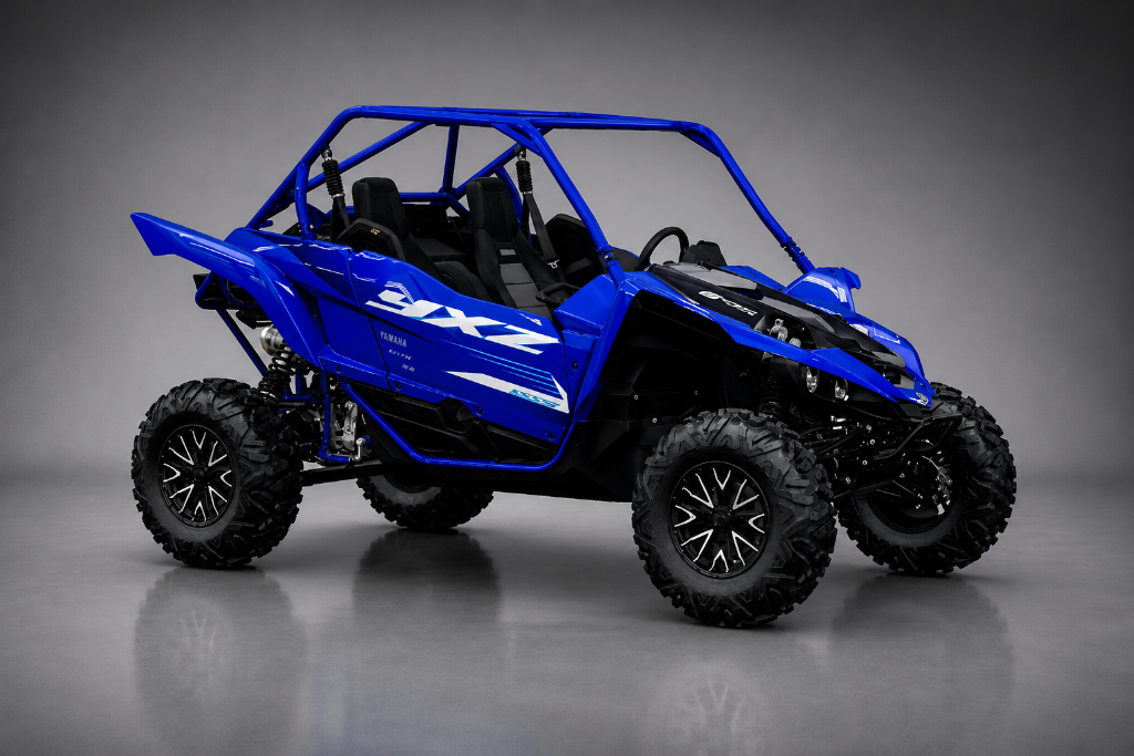 Yamaha