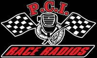 P.C.I. Race Radios