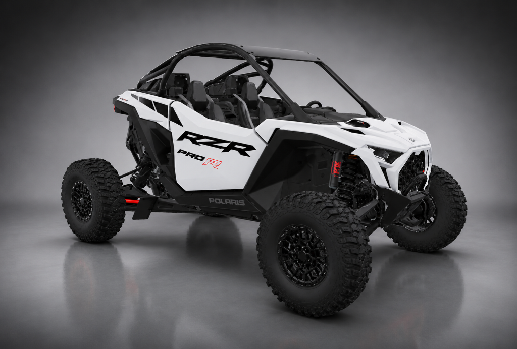 Polaris