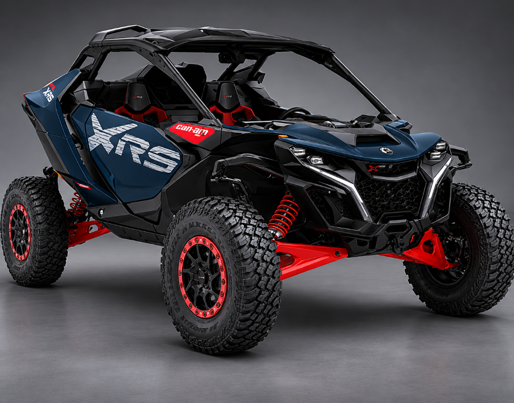 Can-Am