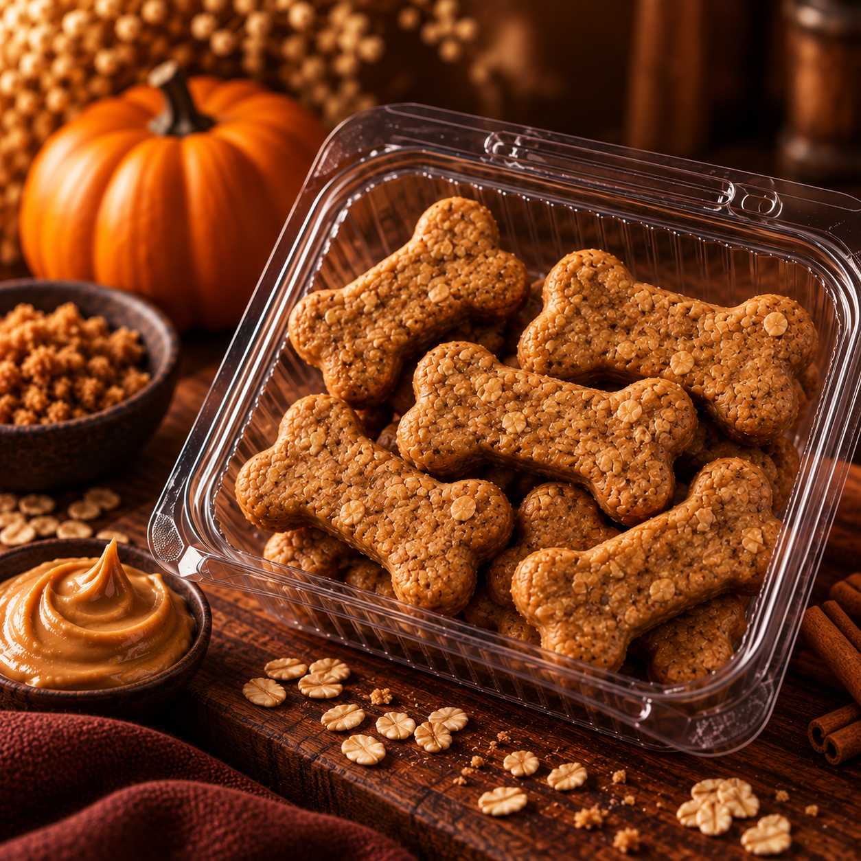 Pup Treats