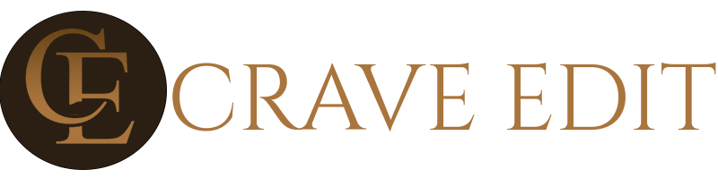 The Crave Edit
