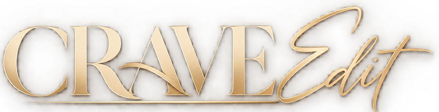 The Crave Edit