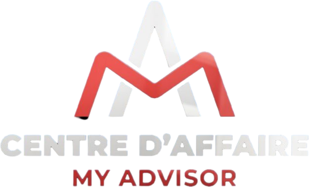Centre d'Affaire My Advisor