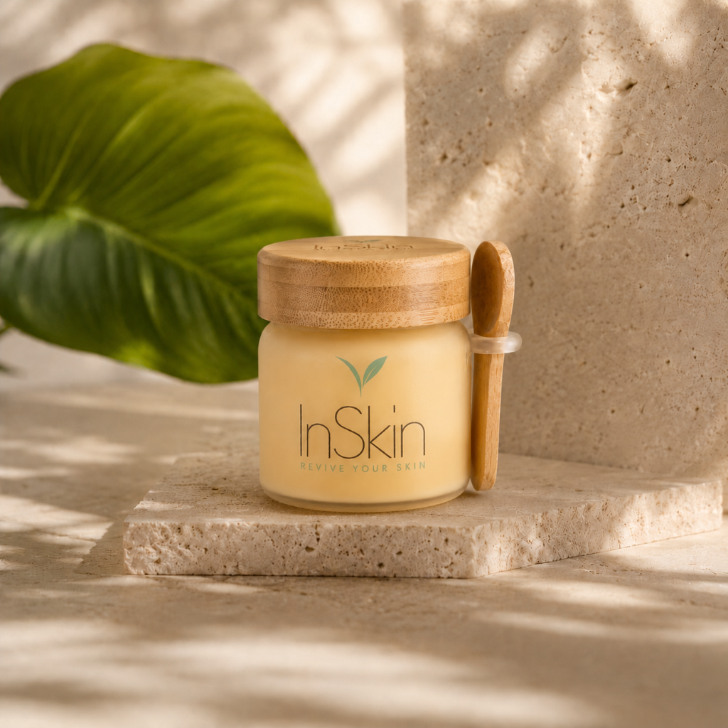 Medium InSkin Jar