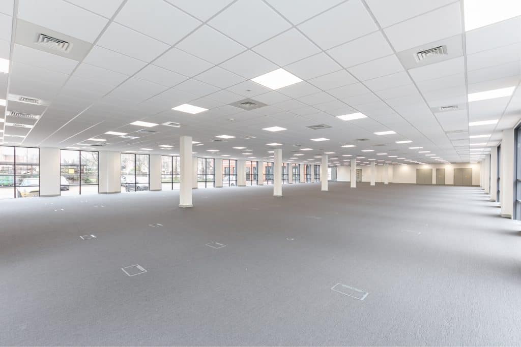 The Grey Property Market: Unlocking Value from Surplus Corporate Office Leases