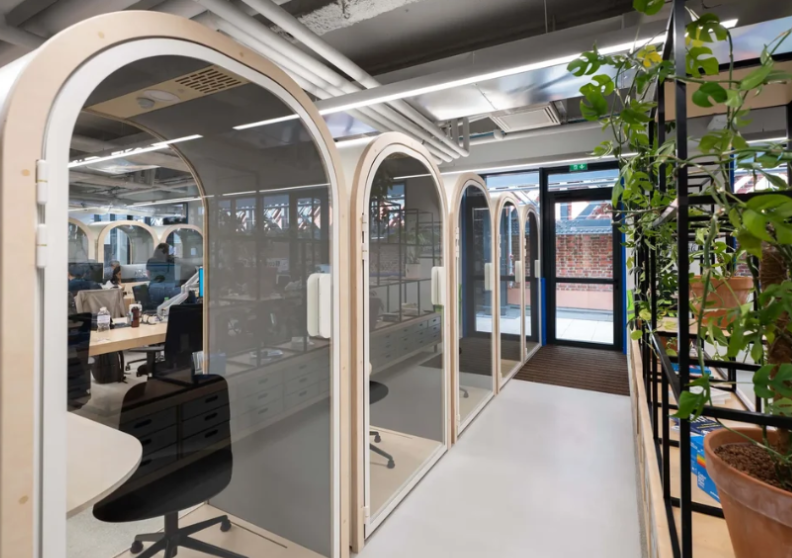 Why Meeting Pods Are Becoming Essential in Flexible Offices – And Why They Deliver a Strong Return on Investment