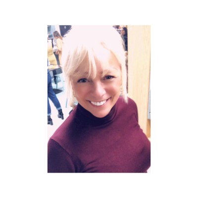 Sharon Bradley