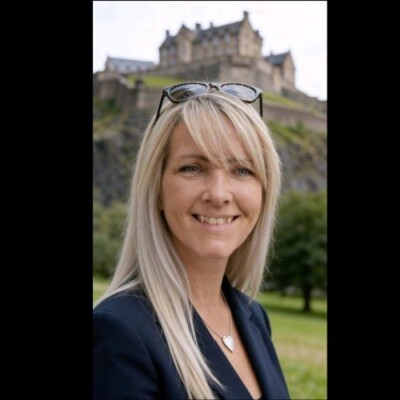 Anne Brown
