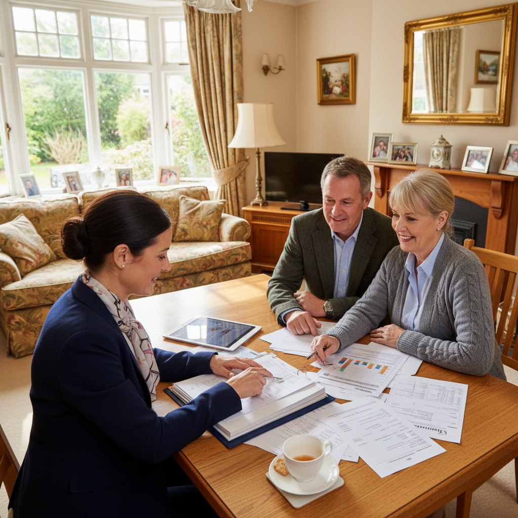 Homeowner, Landlord & Tenant Support