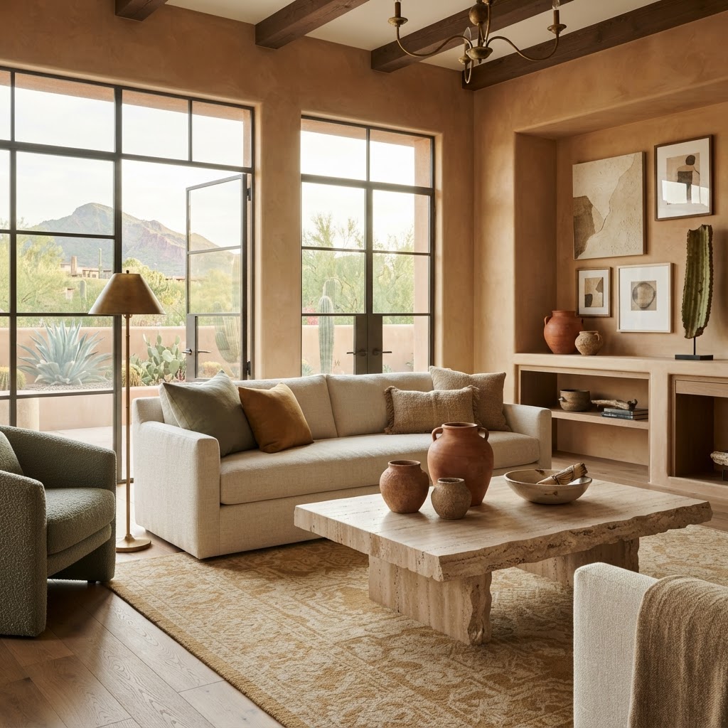 Condo Repositioning in The Biltmore