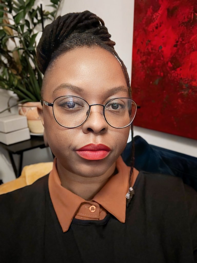 Elizabeth Okinda, Solicitor