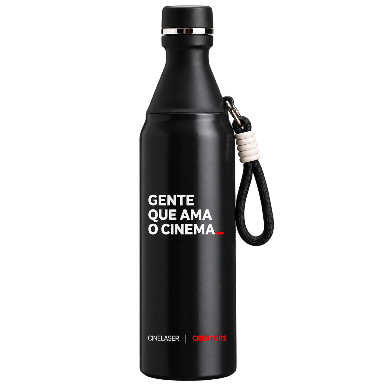GARRAFA TÉRMICA
