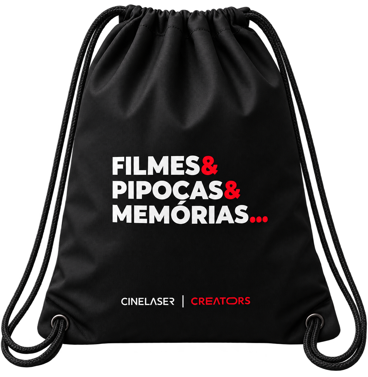 MOCHILA SACO