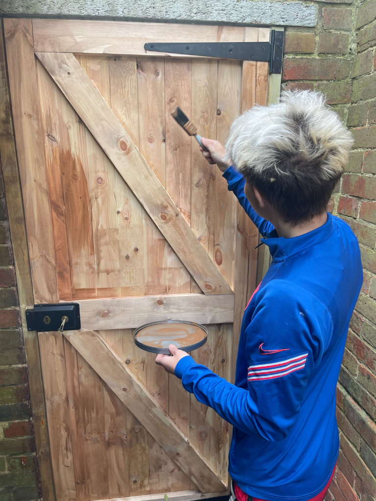 Community Project