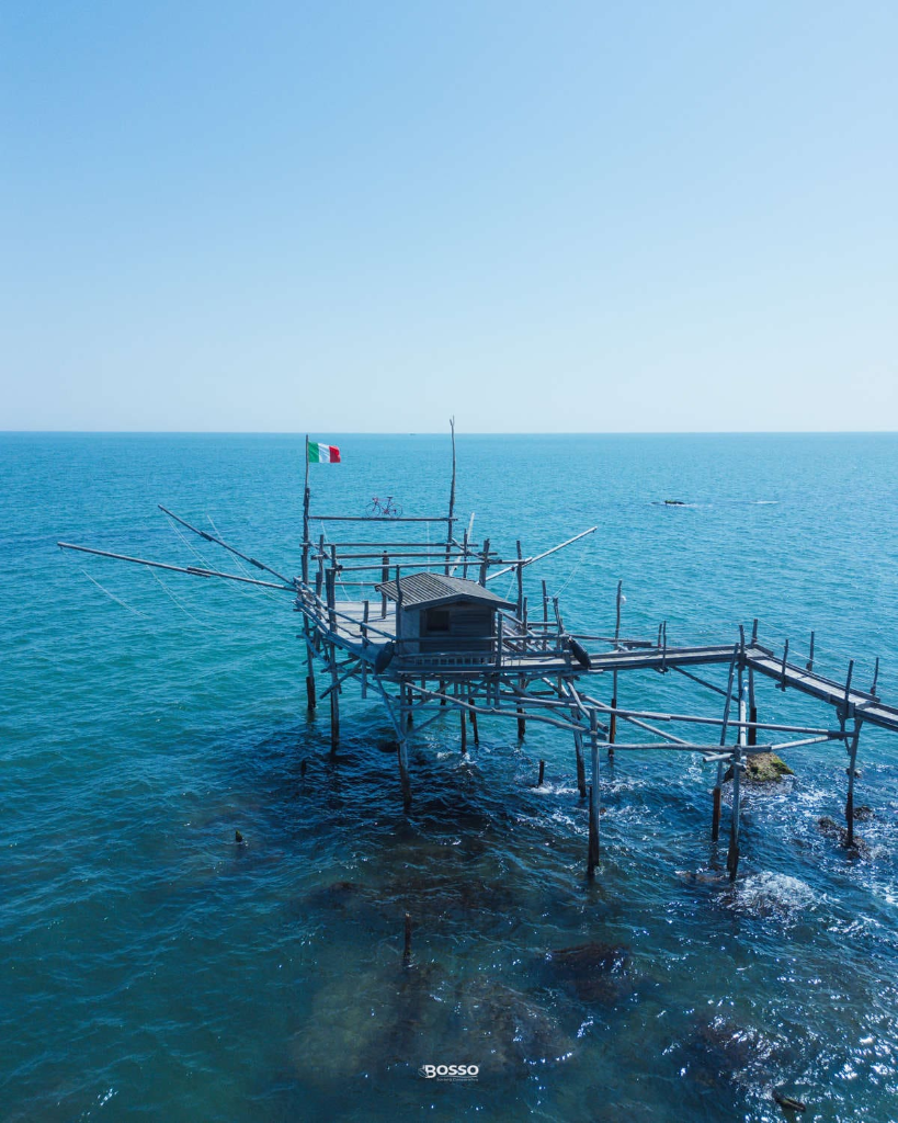 Trabocco Turchino