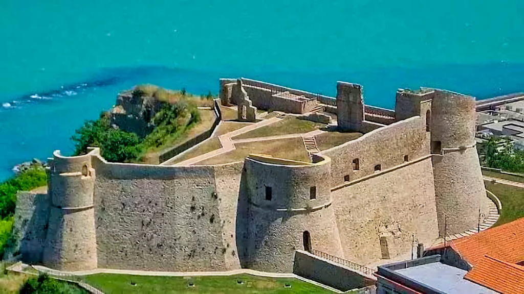 Castello Aragonese di Ortona