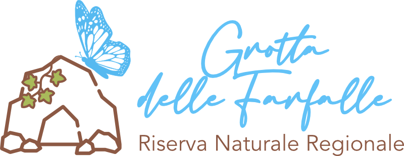 Grotta delle Farfalle — Sentiero L3