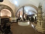 Museo dell'Olio di Loreto Aprutino