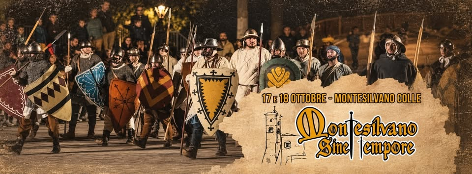 Montesilvano Sine Tempore – III Edizione