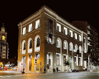 Imago Museum — Museo d'Arte Moderna e Contemporanea