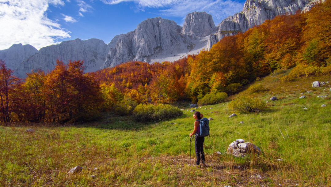 Foliage d'Abruzzo — I 5 luoghi migliori per l'autunno