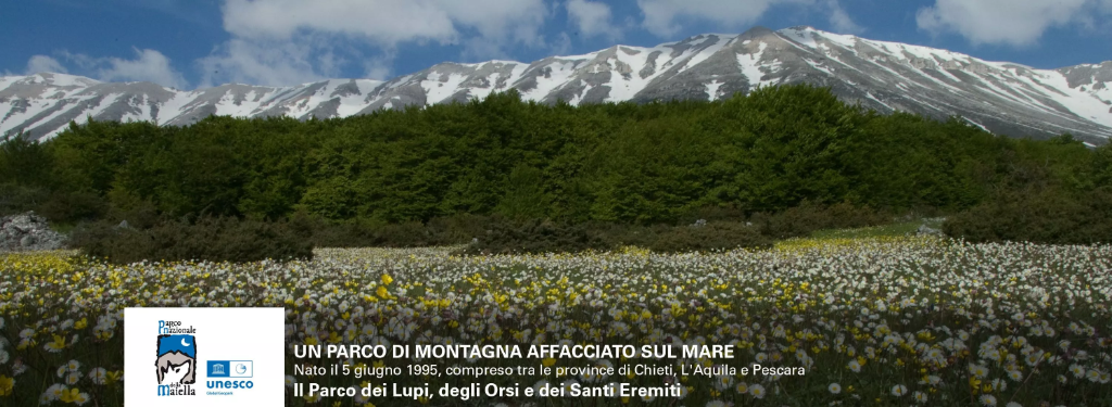 Guardiagrele — La terrazza d'Abruzzo