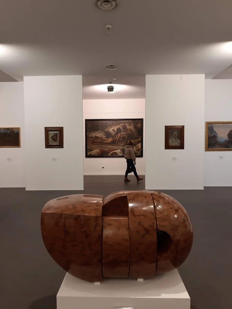 Museo Civico Basilio Cascella