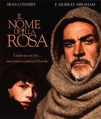 Il Nome della Rosa — Itinerario cinematografico del giallo medievale