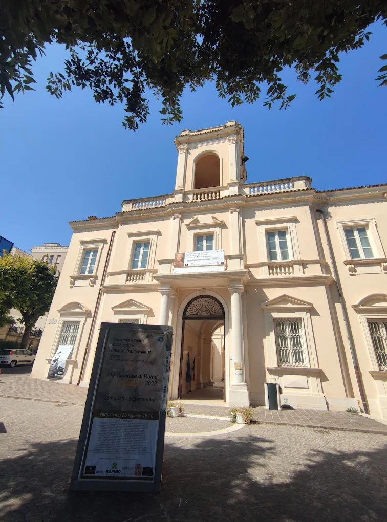 Museo Michetti (Mu.Mi.)
