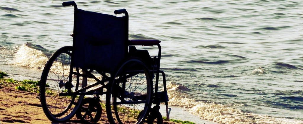 Abruzzo accessibile: il mare è per tutti