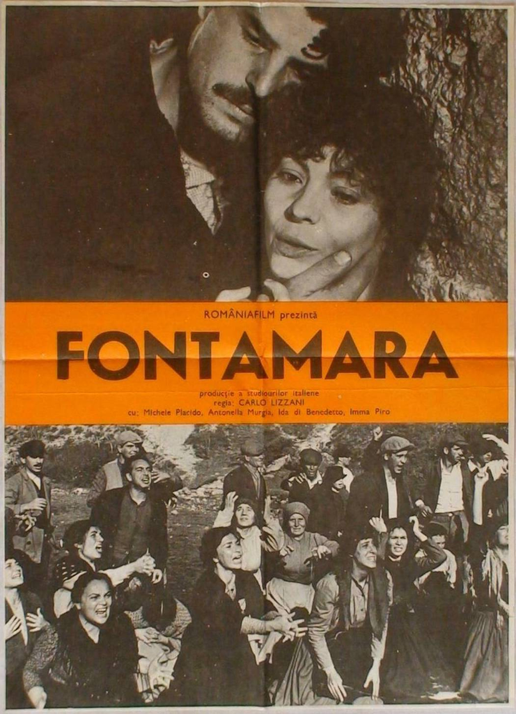 Fontamara — Itinerario nel cinema civile di Lizzani e Silone